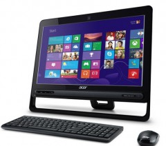Моноблок Acer Aspire ZC-610