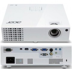 Мультимедиа-проектор Acer P1173