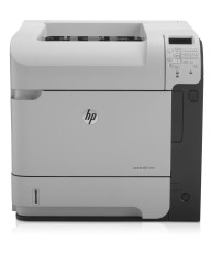 Принтер Лазерный HP LaserJet Enterprise 600 M602dn
