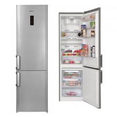 Холодильник BEKO CN236220X