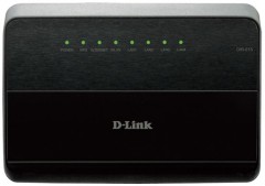 Роутер - беспроводной маршрутизатор D-LINK DIR-615/D/P1A
