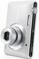 Фотоаппарат Samsung ST72 White