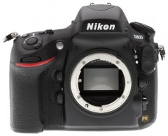 Фотоаппарат Nikon D800 BODY