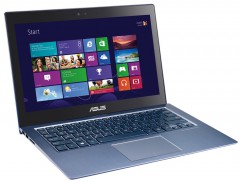 Ноутбук Asus Zenbook UX302LG