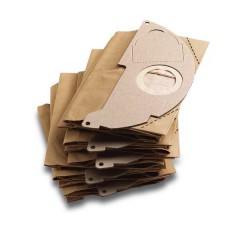 Бумажный фильтр-пакет KARCHER Бумажный фильтр-пакет
