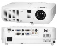 Мультимедиа-проектор Nec V311X