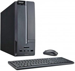 Настольный ПК Acer Aspire XC600 (DT.SLJME.027)