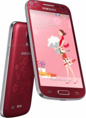 Смартфон Samsung GALAXY S4 mini LaFleur