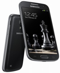 Смартфон Samsung Galaxy S4 (Deep Black)
