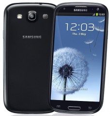 Смарфтон Samsung GALAXY Grand 2 (Black)