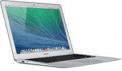 Ноутбук Apple MacBook Air MD712ZP/A