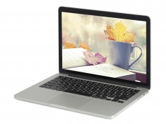 Ноутбук Apple MacBook Pro ME866ZP/A