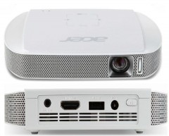 Мультимедиа-проектор Acer C205