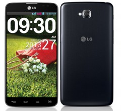 Смартфон LG Optimus G Pro lite