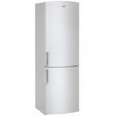 Холодильник Whirlpool WBE 3114 A+W
