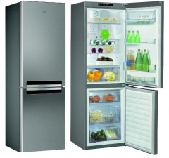 Холодильник Whirlpool WBV 34272 DFC IX