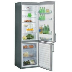 Холодильник Whirlpool WBE 3414 IX