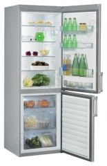 Холодильник Whirlpool WBE 3414 TS