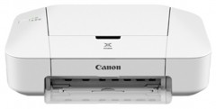 Струйный принтер Canon iP2840