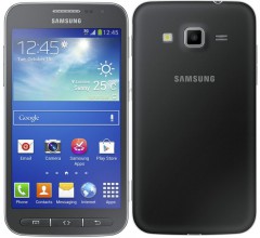 Мобильный телефон Samsung GT-I8580 Deep Blue