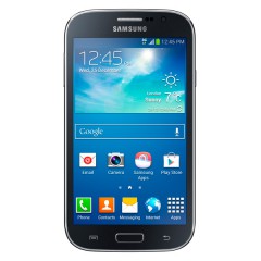 Мобильный телефон Samsung GT-I9060 Midnight Black