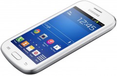 Мобильный телефон Samsung GT-S7390 Ceramic White