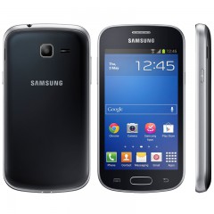 Мобильный телефон Samsung GT-S7390 Midnight Black