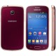 Samsung GT-S7390 Wine Red 