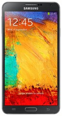 Смартфон Samsung Galaxy Note 3 N9005 black 32GB
