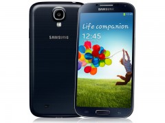 Смартфон Samsung Galaxy S IV I9505 black