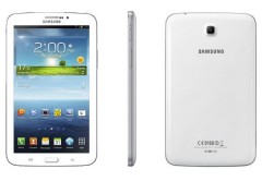 Планшет Samsung Galaxy Tab 3 Lite 7.0 T110 8 GB white