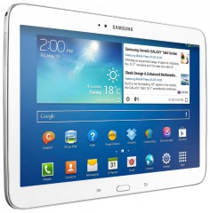 Планшет Samsung 10.1" - Samsung Galaxy Tab 3 - 16gb