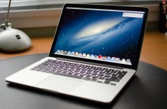 Ноутбук Apple MacBook Pro Retina