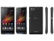 Sony Xperia L C2105 Black 