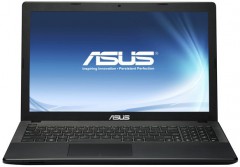 Ноутбук Asus X551MA Black