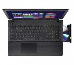 Ноутбук Asus X552CL Black