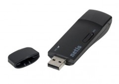 WIFI адаптер USB Netis WF2150