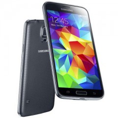 Мобильный телефон Samsung SM-G900 Galaxy S5 Black