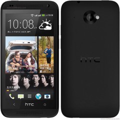 Смартфон HTC Desire 601 Dual Sim black
