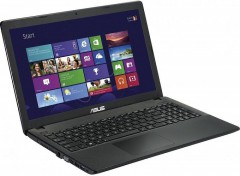 Ноутбук Asus X551MA Black