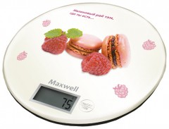 Кухонные весы Maxwell MW-1460