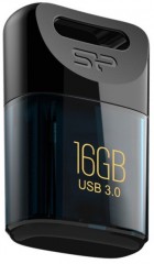 Минифлешка - брелок Silicon Power "Jewel J06" 16GB