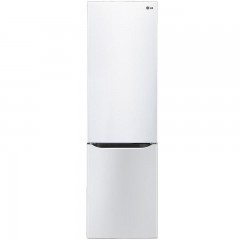 Холодильник LG GBB-539 SWCWS