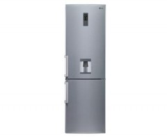 Холодильник LG GBF-539 PVQWB
