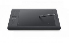 Графический планшет Wacom Intuos Pro M PTH-651-RUPL