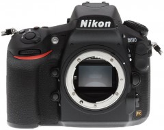 Фотокамера Nikon D810 BODY