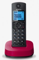 Радио-телефон Panasonic KX-TGC310UCR