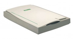 Планшетный сканер Mustek 1200S