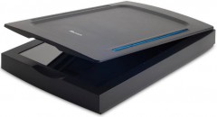 Планшетный сканер Mustek 2400S