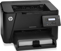 Принтеры лезерные HP LaserJet Pro 200 M201dw